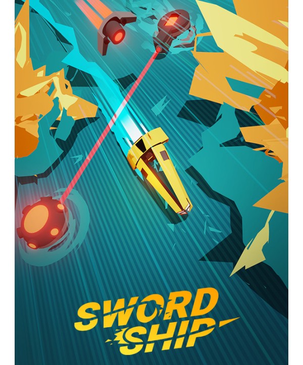 Swordship Switch Nintendo eShop Key EUROPE